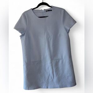 Zara Women's Retro 60's Dress